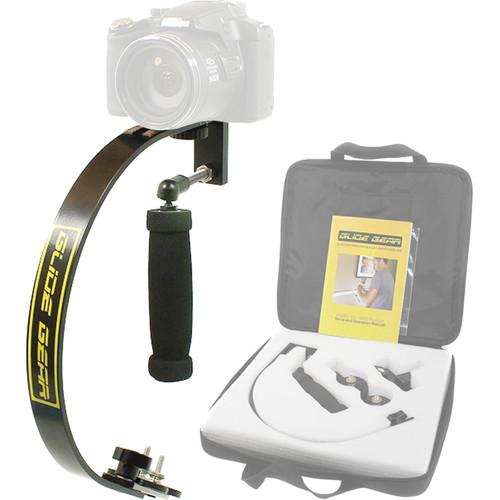 Glide Gear Camera Stabilizer .5 - 3 Lb (REFURBISHED)
