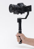 Glide Gear GNS 100 Geranos 3 Axis Gimbal Stabilizer