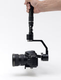 Glide Gear GNS 100 Geranos 3 Axis Gimbal Stabilizer