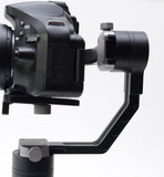 Glide Gear GNS 100 Geranos 3 Axis Gimbal Stabilizer