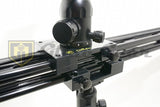 Glide Gear Mini Gemini Camera Track Slider