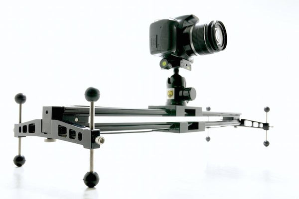 gear slider Glide Gear Gemini Camera Slider
