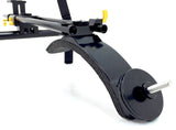 Glide Gear Horn Camera Support Shoulder Mount