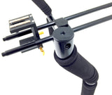 Glide Gear Horn Camera Support Shoulder Mount
