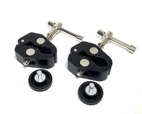 Glide Gear Geranos Clamp Kit