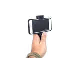 Glide Gear Phone Holder Tripod Mount Adapter
