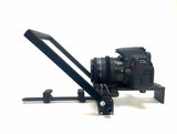 Glide Gear TMP 50 Adjustable Smartphone Mini Teleprompter