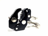 Glide Gear Geranos Clamp Kit