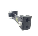 Glide Gear Phone Holder Tripod Mount Adapter