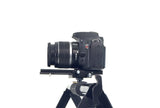 Glide Gear Halo Video Camera Steady Rig