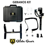 Glide Gear GNS 100 Geranos 3 Axis Gimbal Stabilizer