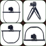 Glide Gear Halo Video Camera Steady Rig