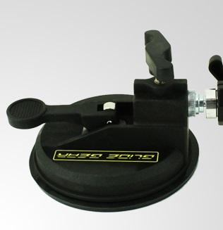 Frog Suction Mount Replacement / Spare Mount