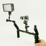 Glide Gear Scopio 3 Axis Gopro Gyro Stabilizer