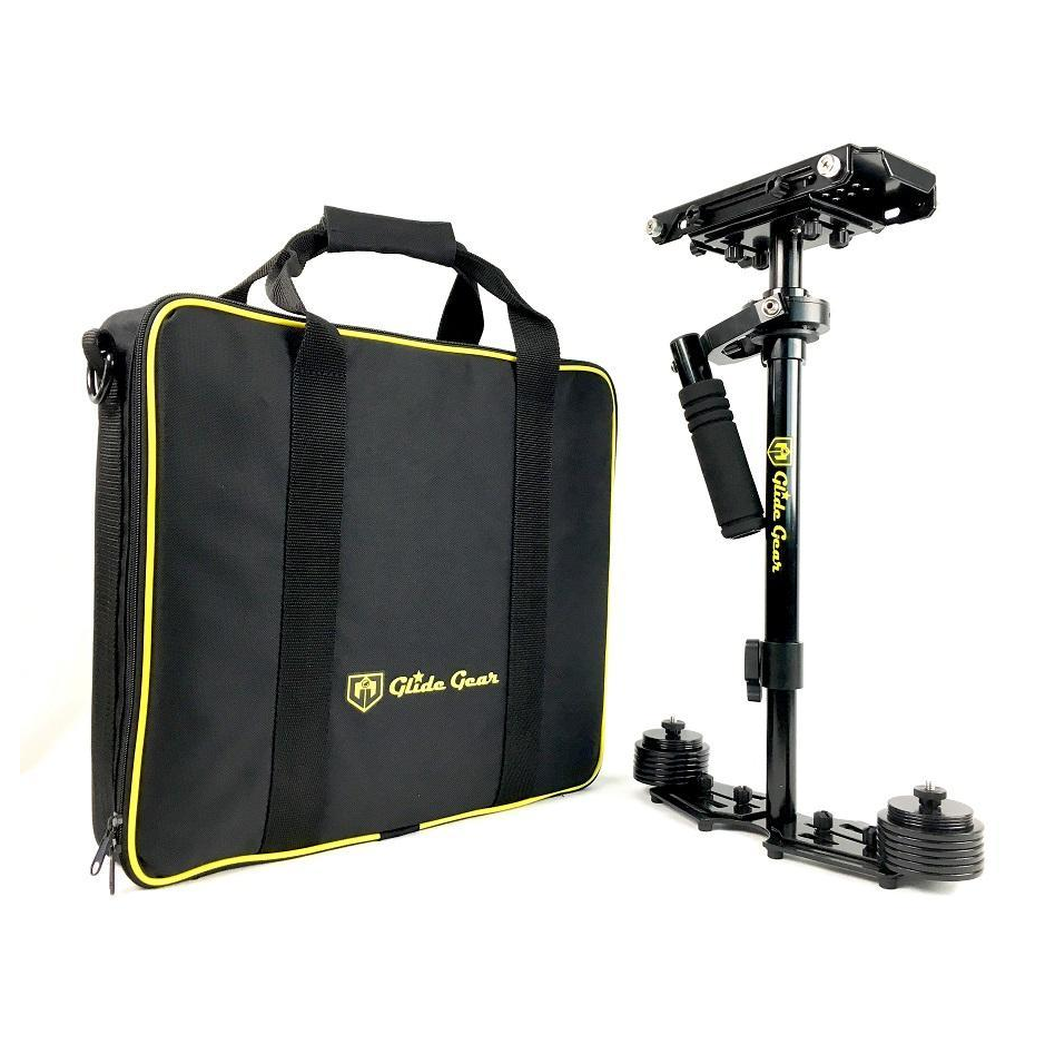 Glide Gear DNA 5050 Camera Stabilizer - Supports 2-7 Lb