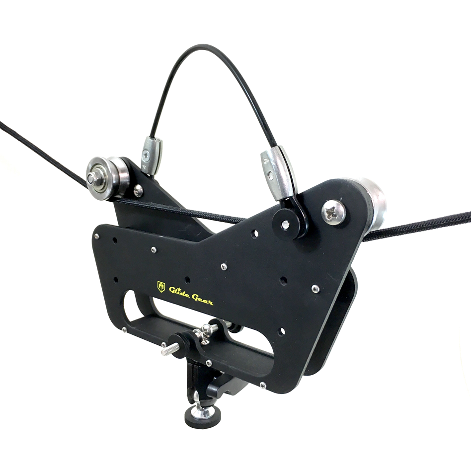 Glide Gear Falcon Cable Cam Kit
