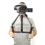 Glide Gear GNS 100 Geranos 3 Axis Gimbal Stabilizer