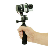 Glide Gear Scopio 3 Axis Gopro Gyro Stabilizer