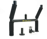 Glide Gear GNS 100 Geranos 3 Axis Gimbal Stabilizer