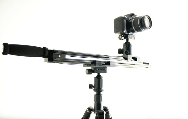 Glide Gear Gemini Camera Slider