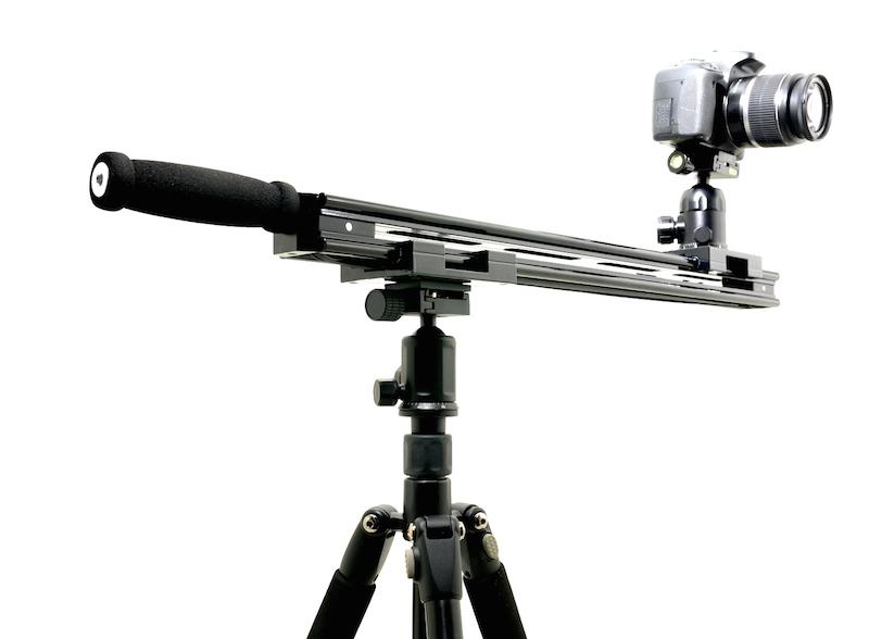 gear slider Glide Gear Gemini Camera Slider
