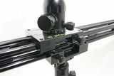 Glide Gear Gemini Camera Slider