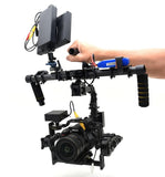 Glide Gear Video Wireless Monitor Transmitter System