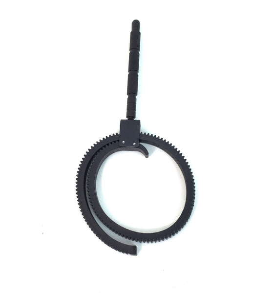 Glide Gear Follow Focus Adjustable Ring Lever