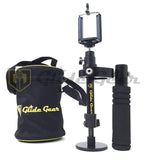 Glide Gear Smart Phone/GoPro Cellfie Stabilizer