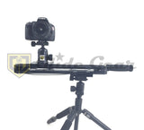 Glide Gear Mini Gemini Camera Track Slider