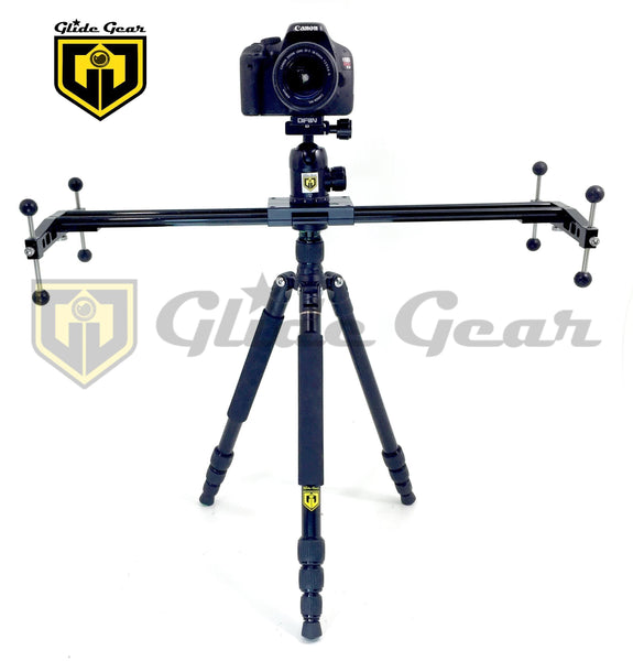 Glide Gear Ultimate Slider Package