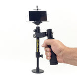 Glide Gear Smart Phone/GoPro Cellfie Stabilizer