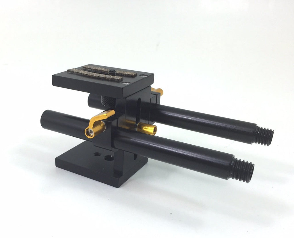 Glide Gear 15mm Support System Riser Mount