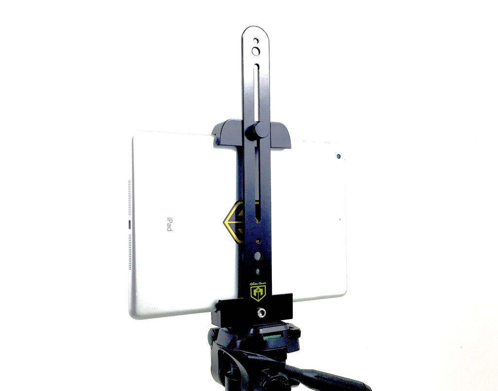 Glide Gear iPad Tablet Mount Adapter