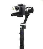 Glide Gear Leios Phone/GoPro/Point&Shoot Gyro Stabilizer