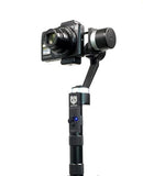 Glide Gear Leios Phone/GoPro/Point&Shoot Gyro Stabilizer