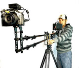 Glide Gear JB8 Portable 8ft Jib & Wireless Monitor