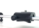 Glide Gear DEV 150 Mini DSLR Video Camera Smartphone Slider