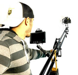 Glide Gear JB8 Portable 8ft Jib & Wireless Monitor