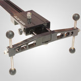 Glide Gear Camera Track Slider 23.5"