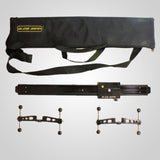 Glide Gear Camera Track Slider 23.5"