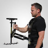 Glide Gear Vest & Arm Video Camera Stabilization System