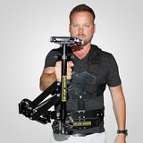 Glide Gear Vest & Arm Video Camera Stabilization System