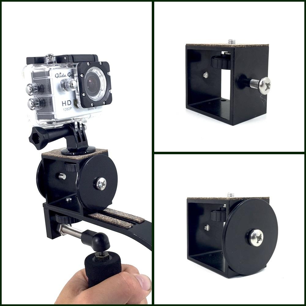 Glide Gear Small Camera Adapter