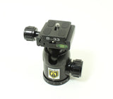 Glide Gear Tripod Ball Head