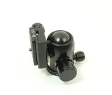 Glide Gear Tripod Ball Head