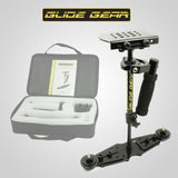 Glide Gear Small Camera Stabilizer - Supports .5 - 3.7 lb (REFURBISHED)