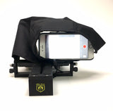 Glide Gear TMP 50 Adjustable Smartphone Mini Teleprompter