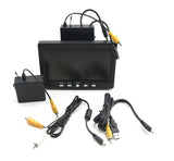 Glide Gear Video Wireless Monitor Transmitter System