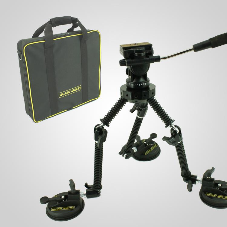 glide gear Glide Gear SYL 910 Frog Camera Suction Mount
